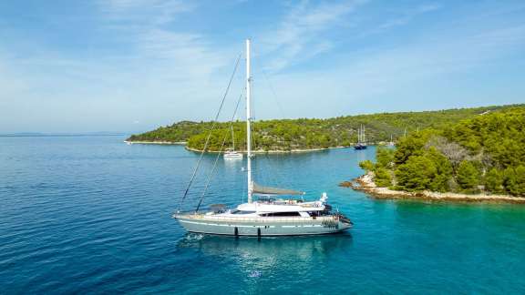 Image of SAN LIMI yacht #3