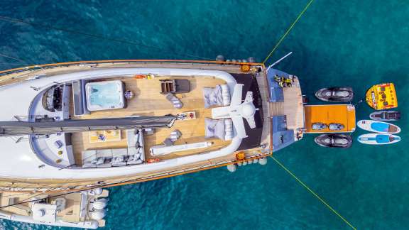 Image of SAN LIMI yacht #5