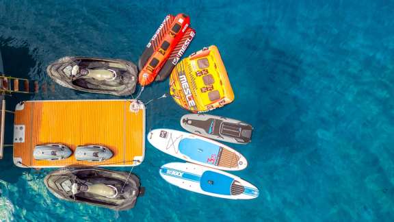 Image of SAN LIMI yacht #6