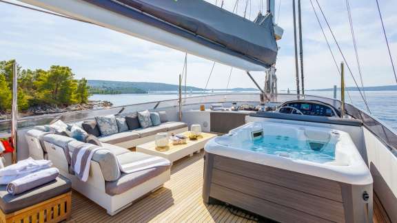 Image of SAN LIMI yacht #8