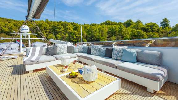 Image of SAN LIMI yacht #9