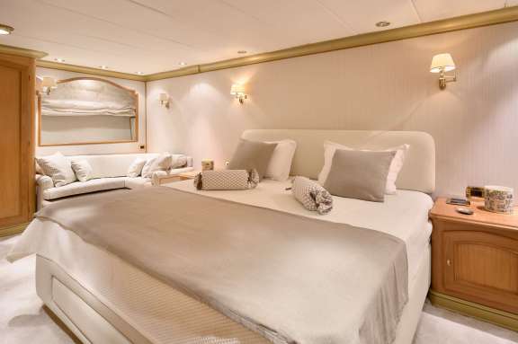 Image of TO je TO yacht #16