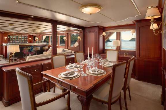 Image of TO je TO yacht #9