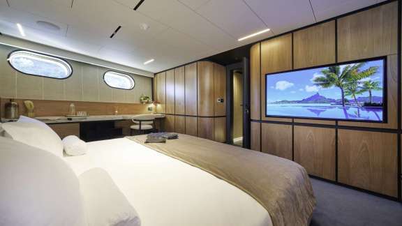 Image of MARALLURE yacht #15