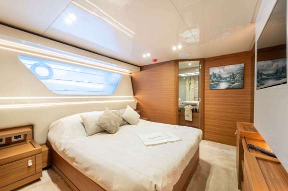 Image of MILENA yacht #10