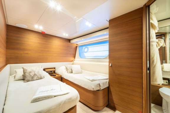 Image of MILENA yacht #12