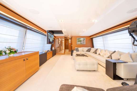 Image of MILENA yacht #2