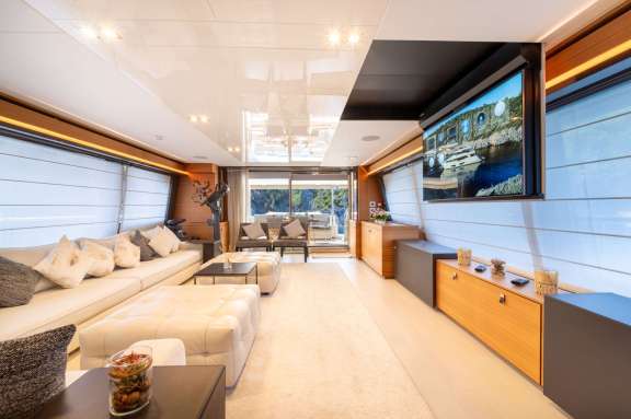 Image of MILENA yacht #3