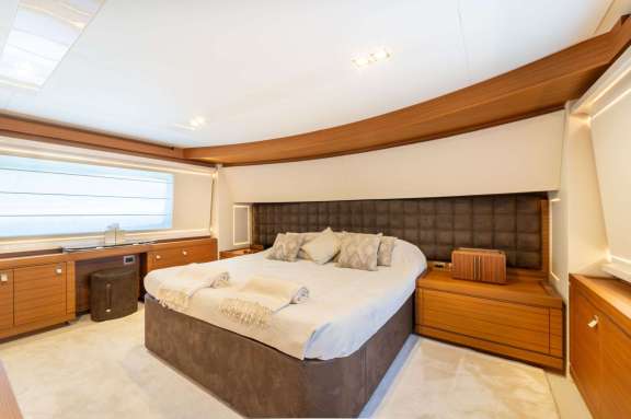 Image of MILENA yacht #6