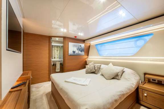 Image of MILENA yacht #9