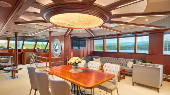 Image of LADY GITA yacht #11