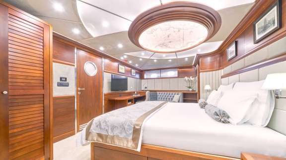 Image of LADY GITA yacht #15