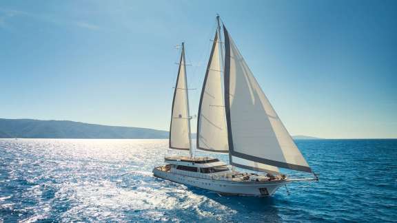 Image of LADY GITA yacht #2