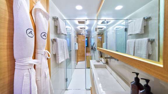 Image of ARGO yacht #11