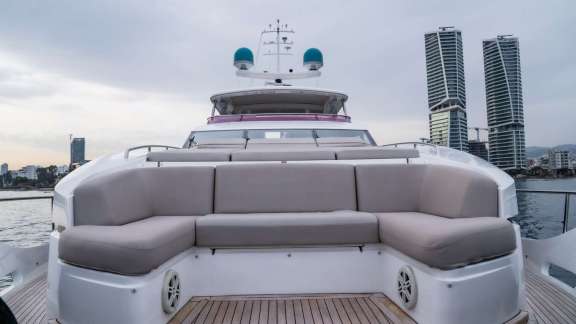 Image of ANKA yacht #11