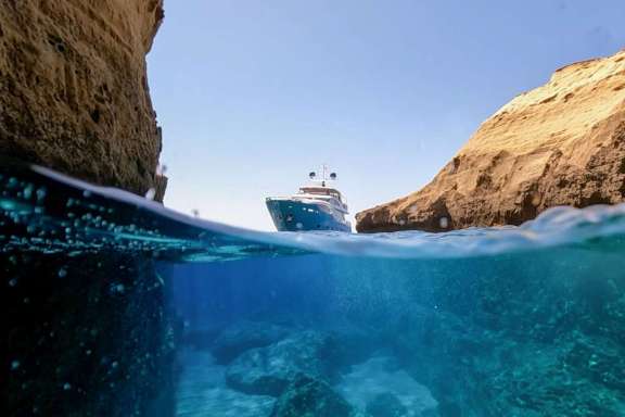 Image of ANKA yacht #14