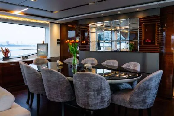 Image of ANKA yacht #3