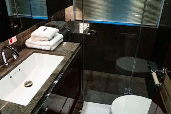 Image of ANKA yacht #9