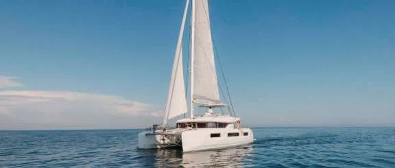 ELYSIUM (LAGOON 51)