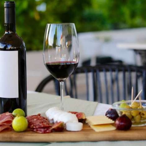 Food onboard ADRIATIC BREEZE # 4