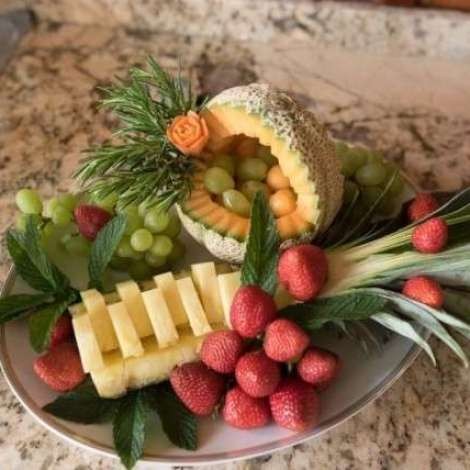 Food onboard ADRIATIC BREEZE # 5