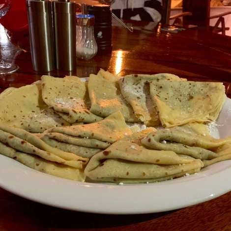 Food onboard ADRIATIC BREEZE # 6