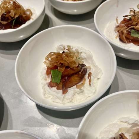 Food onboard ADRIATIC DRAGON # 10