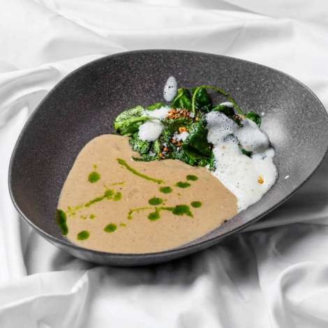 Food onboard ADRIATIC DRAGON # 2