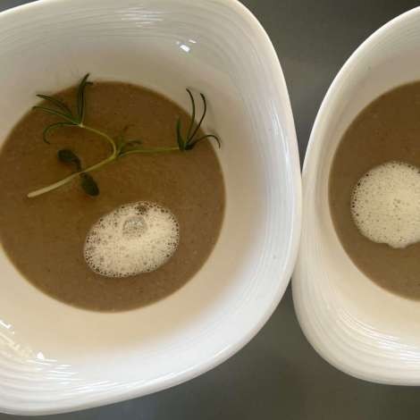 Food onboard ADRIATIC DRAGON # 6