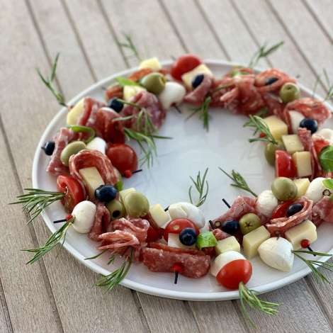 Food onboard ADRIATIC DRAGON # 7