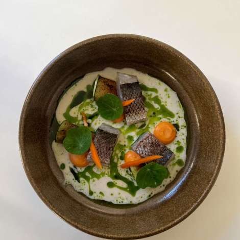 Food onboard ADRIATIC DRAGON # 8