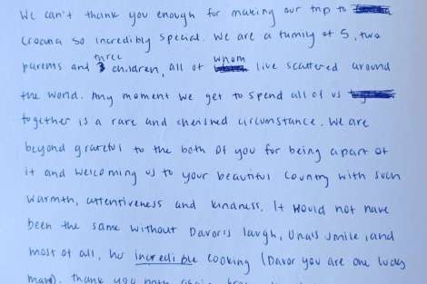 Review img # 3 of the yacht AKANA