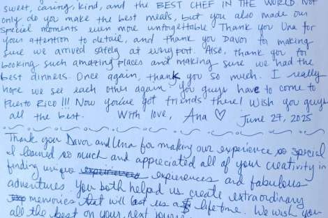 Review img # 15 of the yacht AKANA