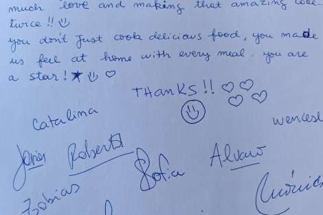 Review img # 6 of the yacht AKANA