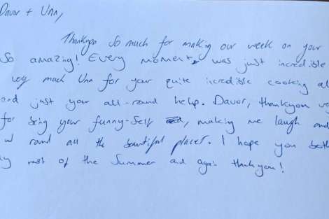 Review img # 8 of the yacht AKANA