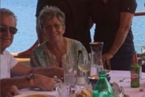 Review img # 3 of the yacht Angelica