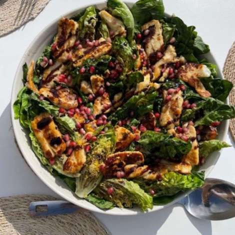 Food onboard BOHEMIA # 5