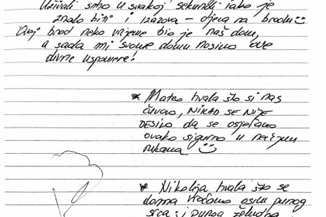 Review img # 9 of the yacht By My Side