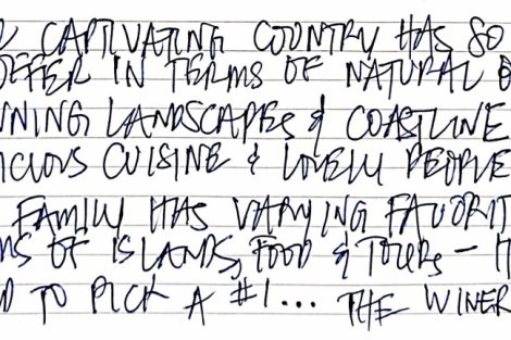 Review img # 2 of the yacht By My Side