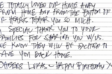 Review img # 3 of the yacht By My Side