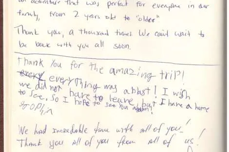 Review img # 2 of the yacht Corsario