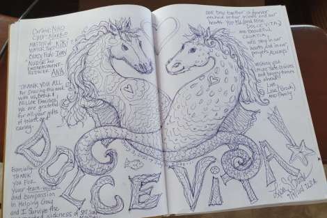 Review img # 15 of the yacht Dolce Vita