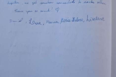 Review img # 12 of the yacht Dolce Vita