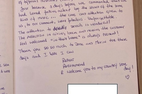 Review img # 5 of the yacht Falco