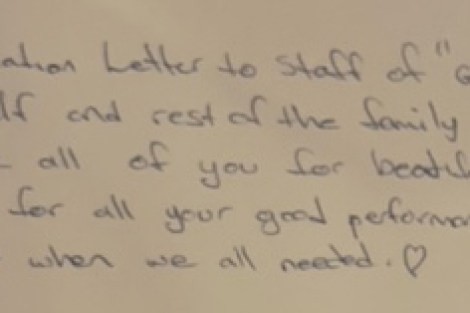 Review img # 24 of the yacht GRANDE AMORE