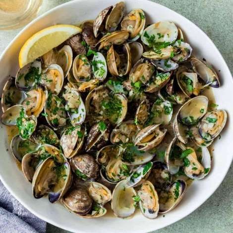 Food onboard Green Ray # 3