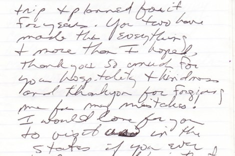 Review img # 1 of the yacht LE PANTO