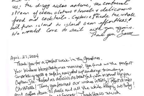 Review img # 13 of the yacht LOOMA