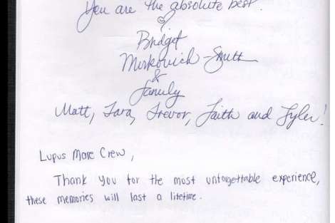 Review img # 8 of the yacht LUPUS MARE