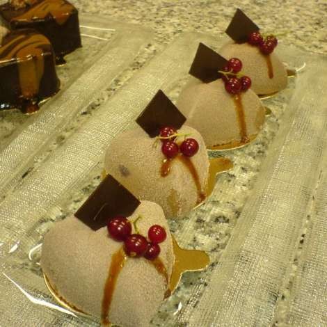 Food onboard Mr Si # 8